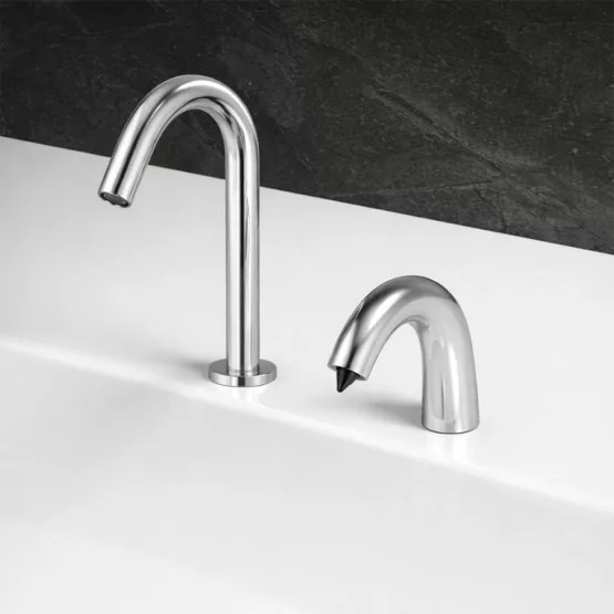 FKSD2A Auto Foam Soap