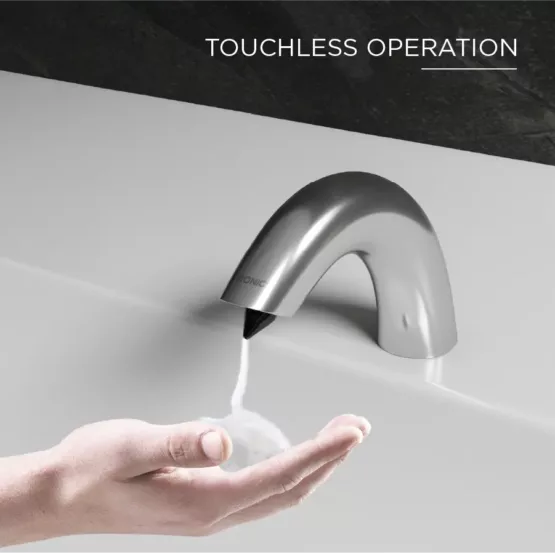 FKSD2A Auto Foam Soap (Basin Mount)