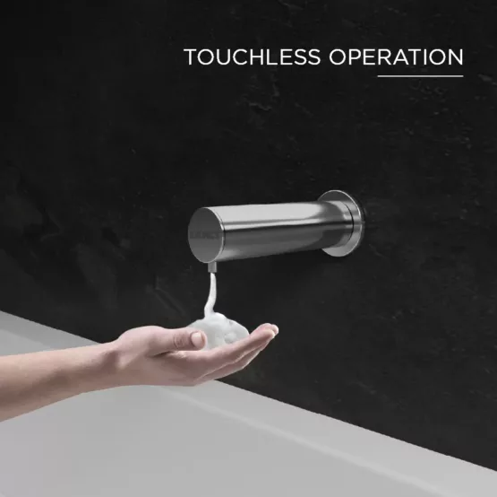 FKSD4W Auto Foam Soap (Wall Mount)