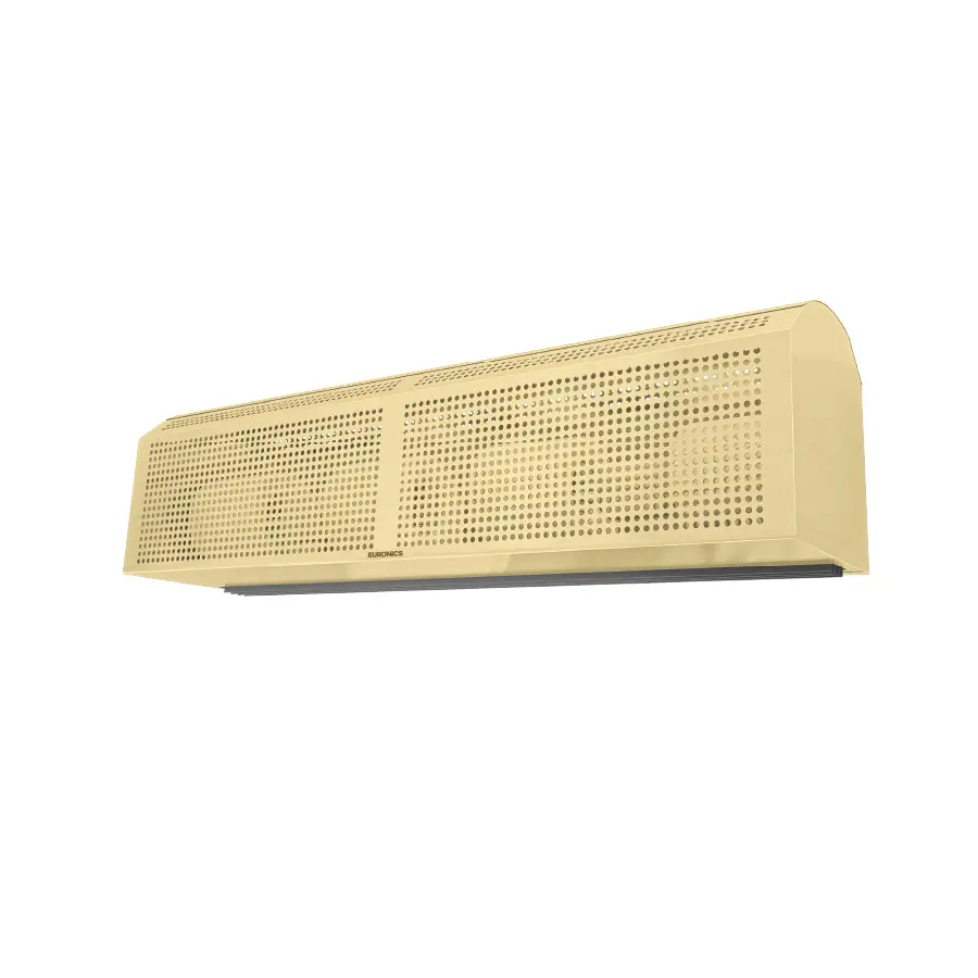 GEIA GEIA Industrial Air Curtain