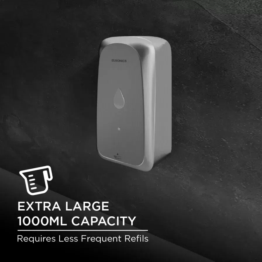 ES83AC Auto Soap Dispenser