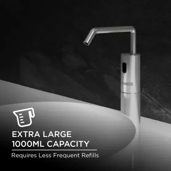 FKSD9L Auto Foam Soap