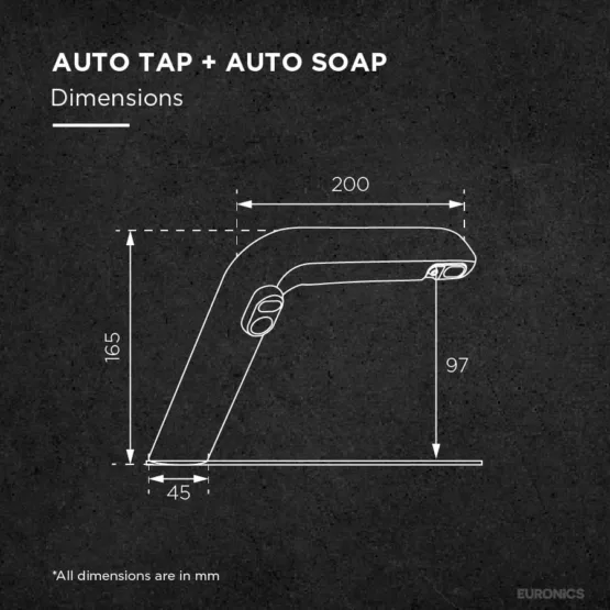 Auto Tap + Auto Soap