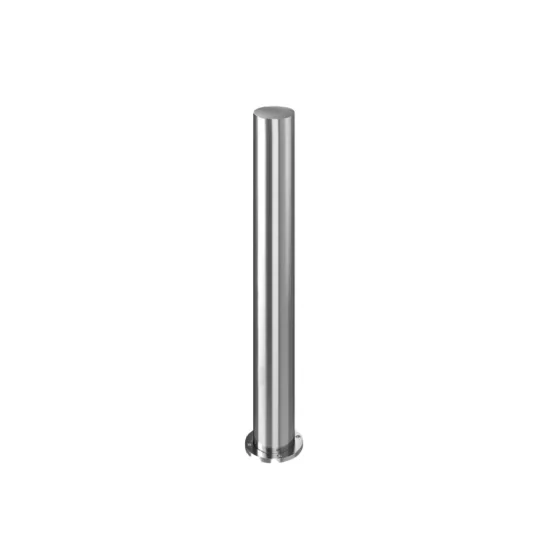 FIXED BOLLARD SURFACE MOUNT