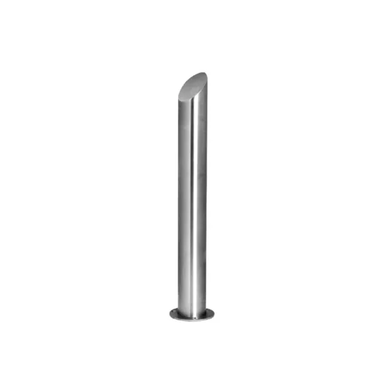 FIXED BOLLARD SURFACE MOUNT