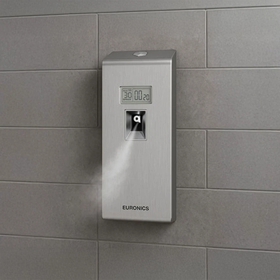 EA66S-IMG EA55 Fragrance Dispenser (LCD-with Digital Programming (Timer))