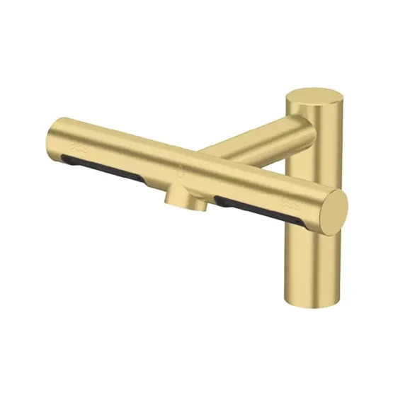 GKHDT15 Auto Hand Dryer + Auto Tap (2 in 1)