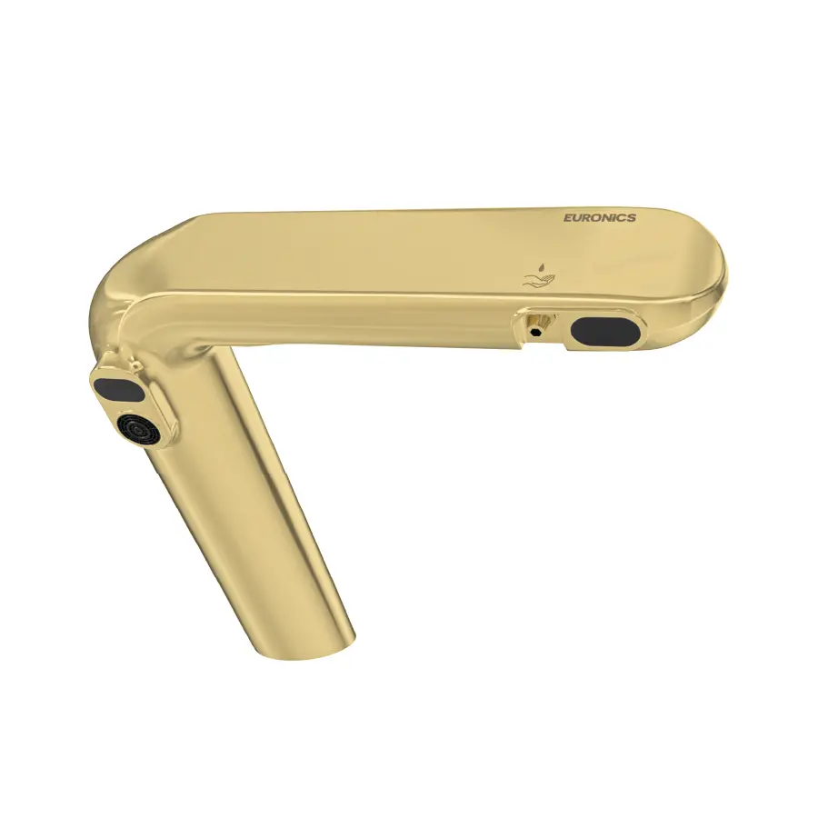 GKSDT10 GKSDT10 Auto Tap + Auto Soap (2 IN 1, Basin Mount)