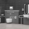 How To Create A Disabled Washroom, The Comprehensive Guide by Euronics India