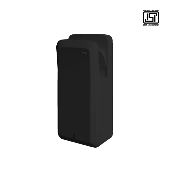 BYZD3N-Hand Dryer