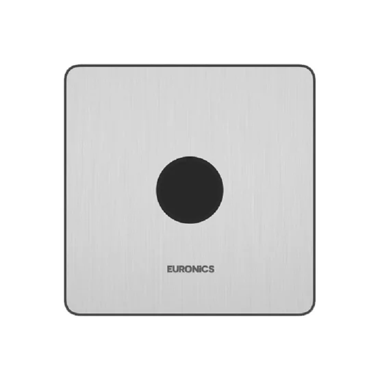 EU54BE Sensor Urinal Flusher (Recessed)