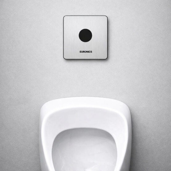EU54BE Sensor Urinal Flusher