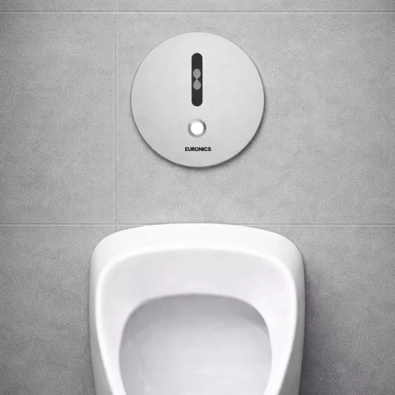 EU77BE Sensor Urinal Flusher