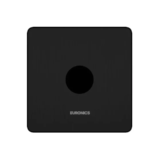 BEU54BE Sensor Urinal Flusher (Recessed)