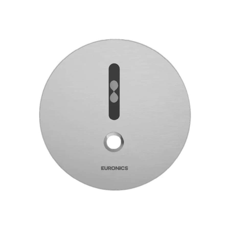 EU77BE Sensor Urinal Flusher (Recessed)