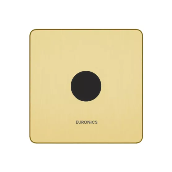 GEU54E Sensor Urinal Flusher (Recessed)