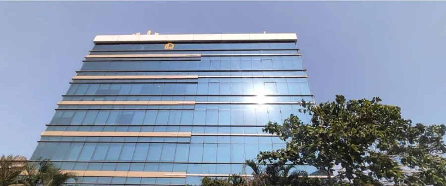 Euronics Industries Mumbai Branch