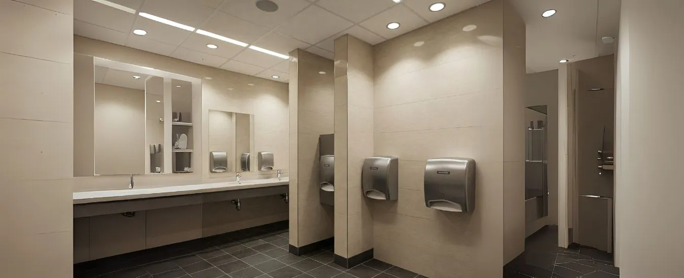 Euronics Automatic Hand Dryer