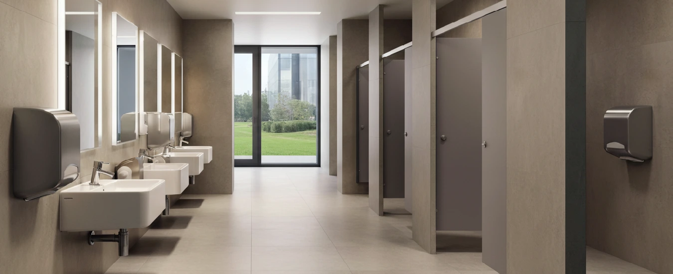 Beyond Clean: Embracing Smart, Water-Saving Technology for Sustainability