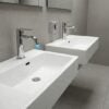 Automatic Taps By Euronics