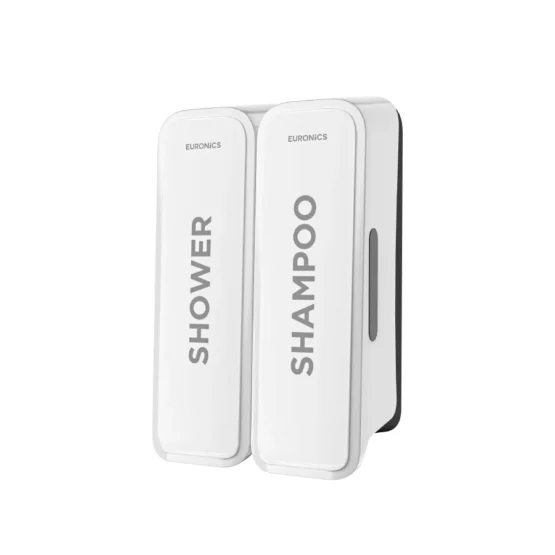 EA52 Twin Dispenser (Wall Mount)