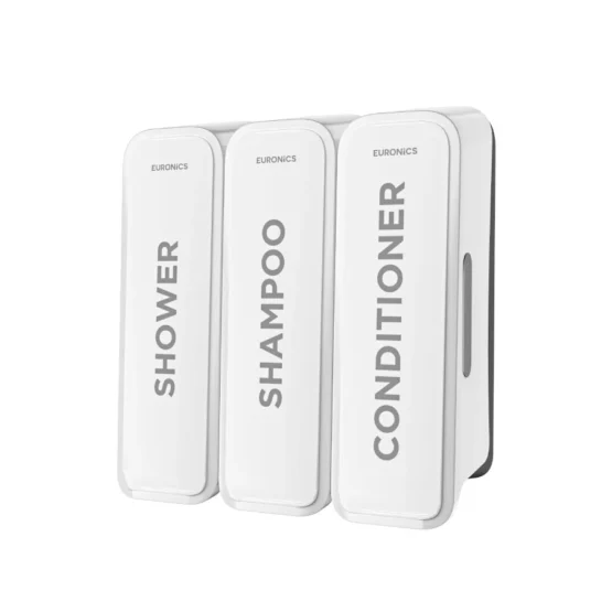 EA53 Triple Dispenser (Wall Mount)