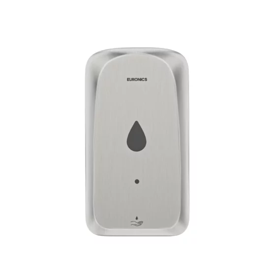 ES83AC Auto Soap Dispenser ES83AC Auto Soap Dispenser ES83AC Auto Soap Dispenser ES83AC Auto Soap Dispenser ES83AC Auto Soap Dispenser ES83AC Auto Soap Dispenser ES83AC Auto Soap Dispenser ES83AC Auto Soap Dispenser ES83AC Auto Soap Dispenser ES83AC Auto Soap Dispenser (Stainless Steel)