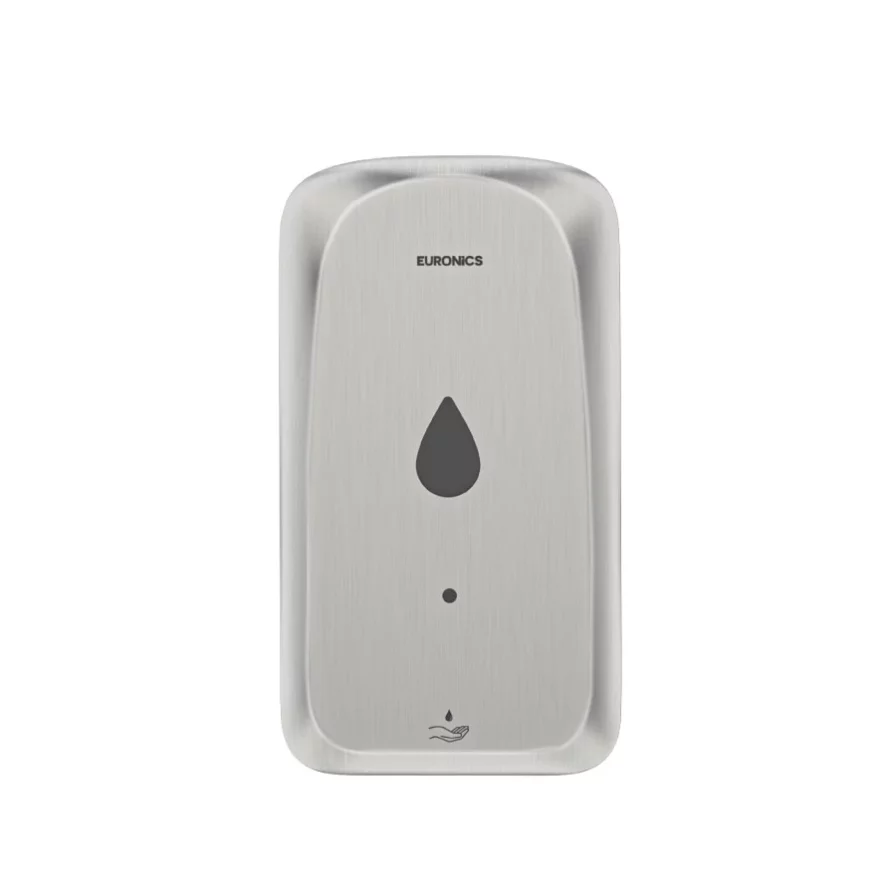 ES83AC Auto Soap Dispenser ES83AC Auto Soap Dispenser ES83AC Auto Soap Dispenser ES83AC Auto Soap Dispenser ES83AC Auto Soap Dispenser ES83AC Auto Soap Dispenser ES83AC Auto Soap Dispenser ES83AC Auto Soap Dispenser ES83AC Auto Soap Dispenser ES83AC Auto Soap Dispenser (Stainless Steel)