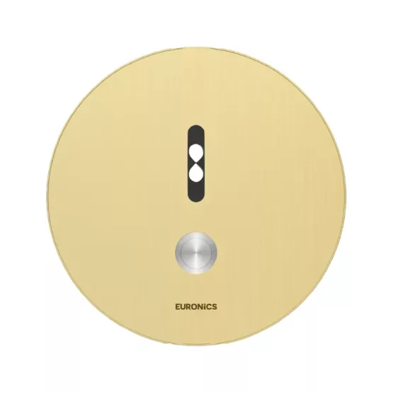 GEU77E Sensor Urinal Flusher (Recessed)