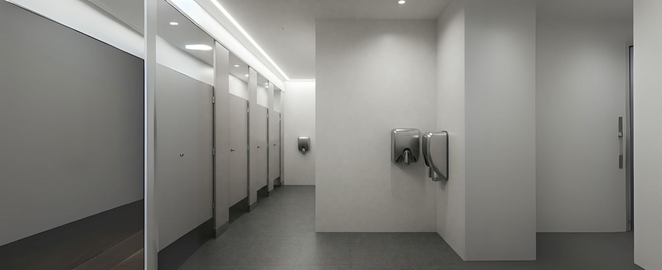 Hand Dryer Machine By Euronics India