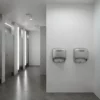 Euronics Commercial Hand Dryers