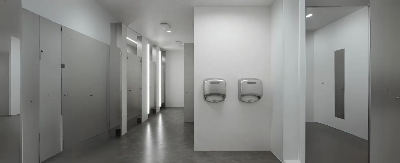 Euronics Commercial Hand Dryers