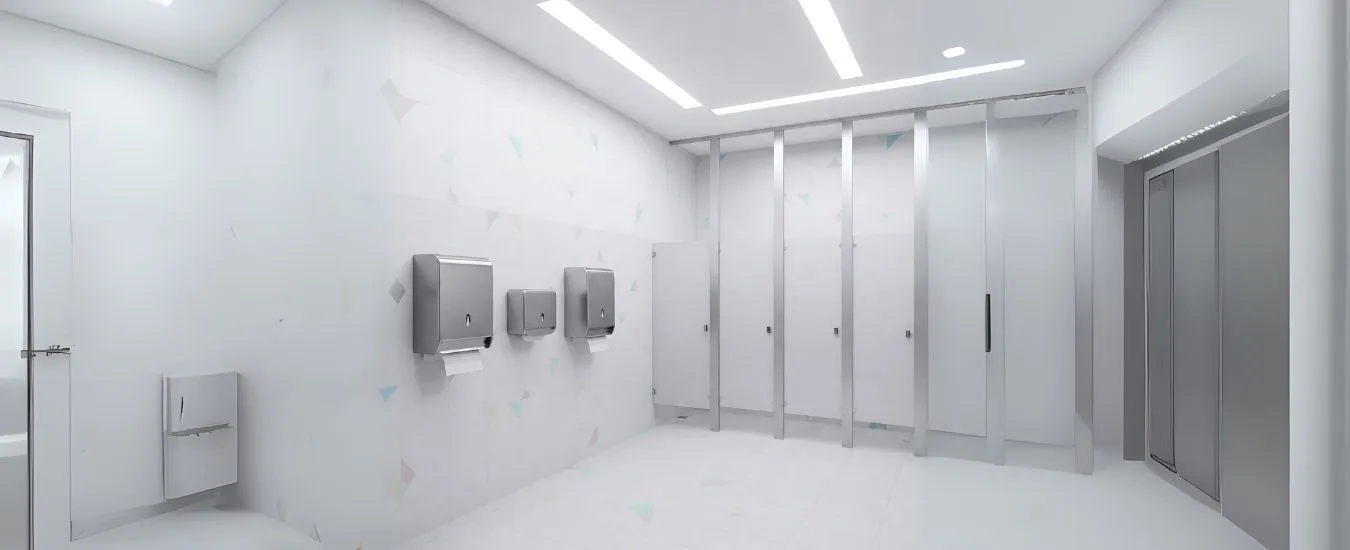 Euronics Paper Towel Dispenser