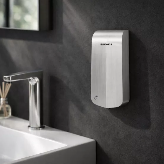 Tierra Auto Soap Dispenser