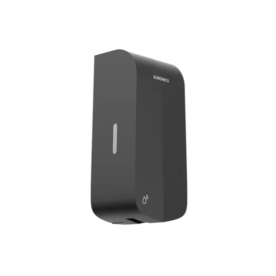 Tierra-Soap-Dispenser-Matte-Black