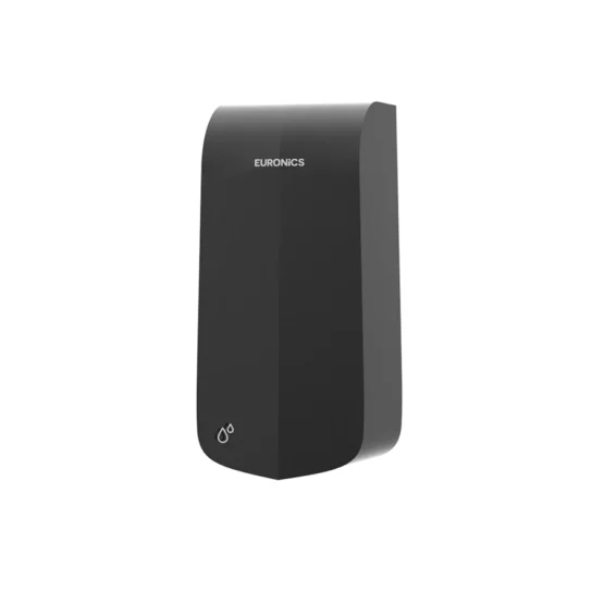 Tierra-Soap-Dispenser-Matte-Black