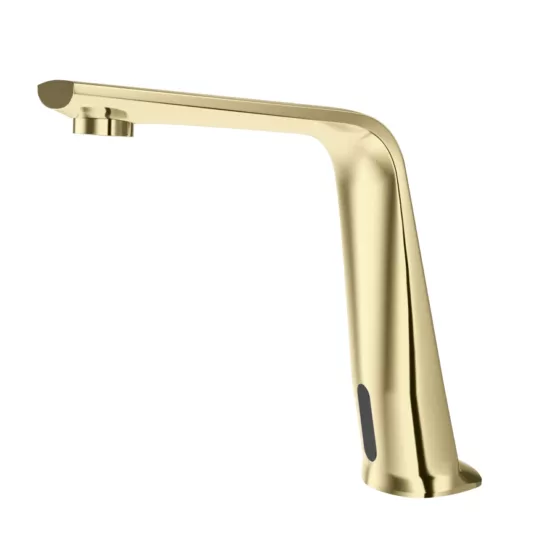 GET04 Auto Tap (Basin Mount)