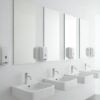 Automatic Soap Dispensers For Public Washrooms By Euronics India