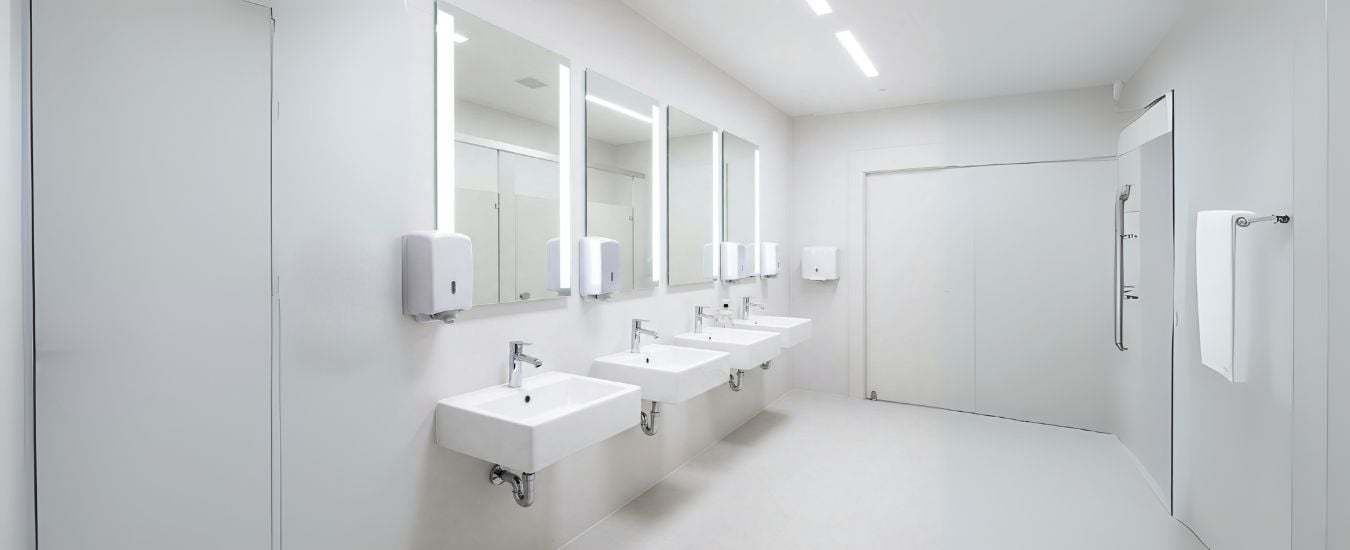 Best Soap Dispensers For Public Washrooms By Euronics India