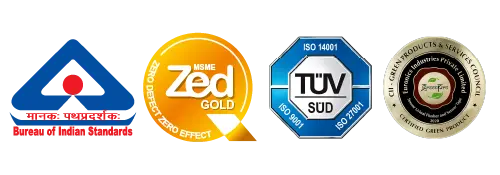 Certificate Logo