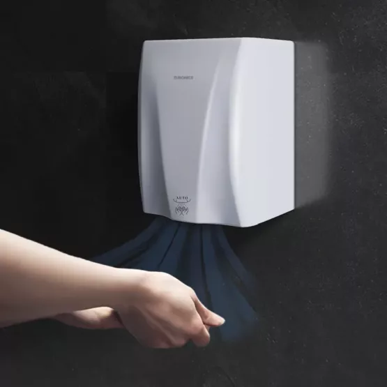 EH250NW Metal Hand Dryer