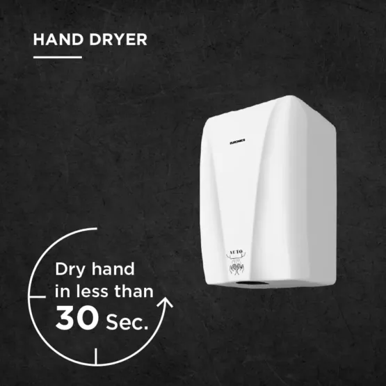 EH250NW Metal Hand Dryer