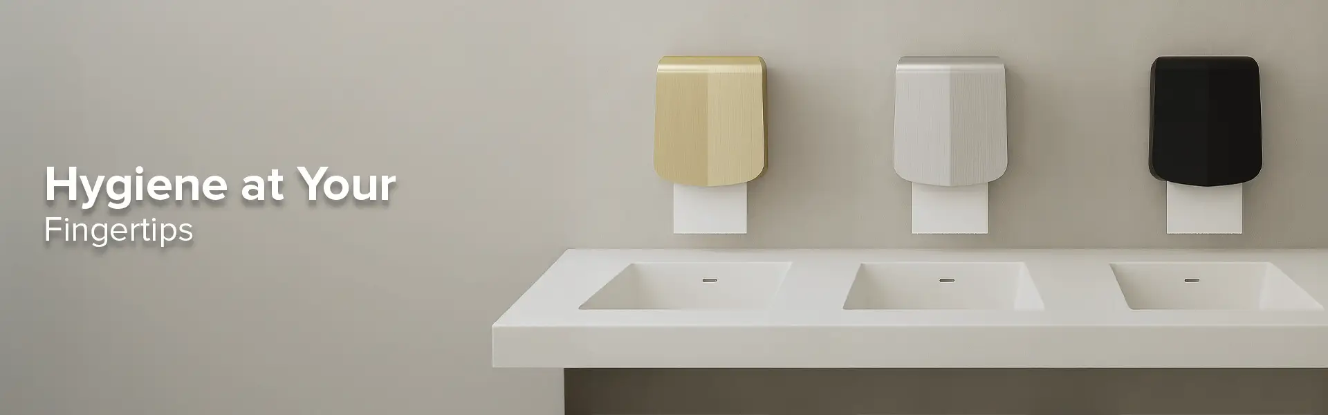 Tissue Paper Dispenser