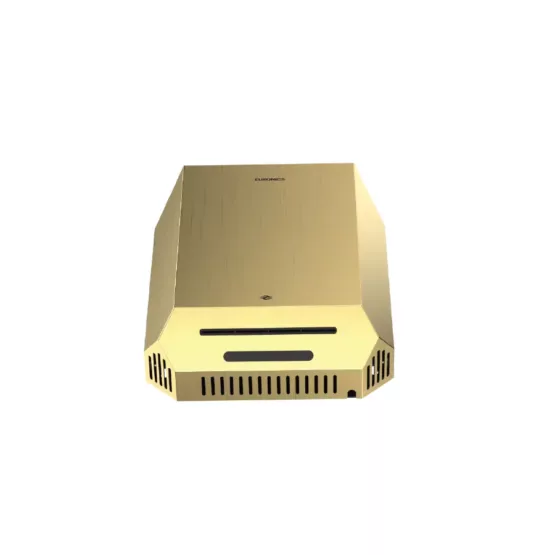 Trimax Hand Dryer (Brushless Motor)