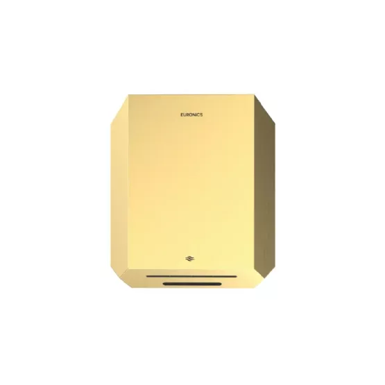 Trion Hand Dryer(Gold) (Brush Motor)