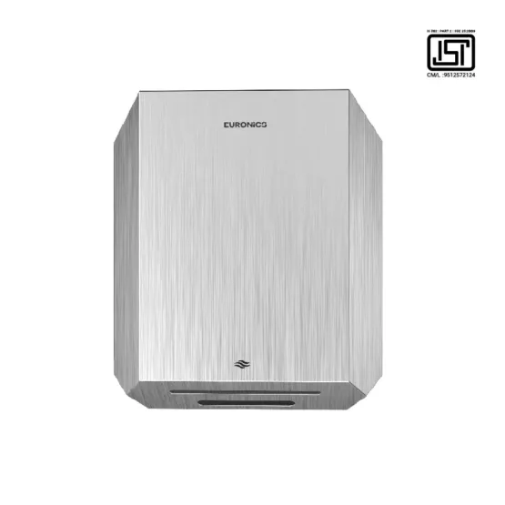 Trion Hand Dryer (Brush Motor)