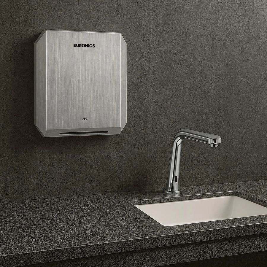 Trion Hand Dryer Trion Hand Dryer