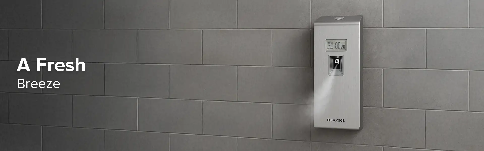 Fragrance Dispenser
