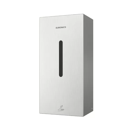 Hand Sanitizer Dispenser