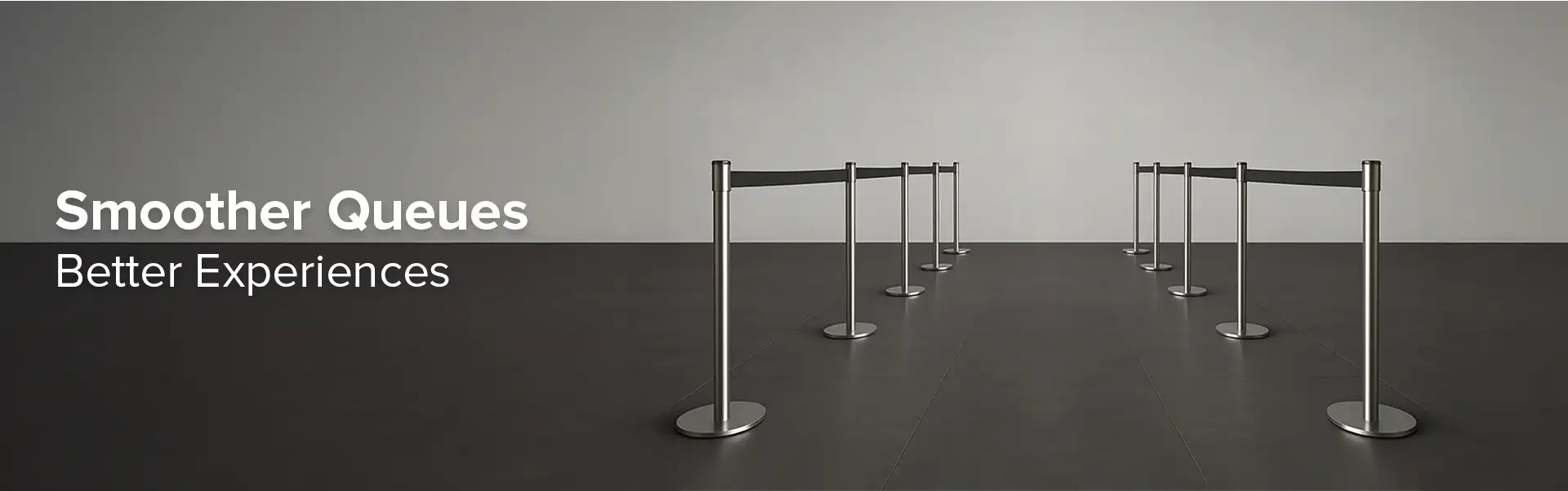 QUEUE MANAGER
